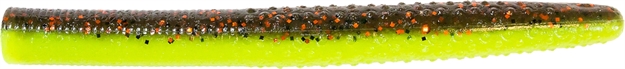 Picture of Z-Man Elaztech Big Trd Stickbait 4", 6Pk, Coppertreuse