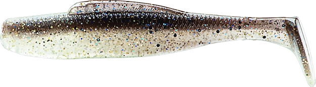 Picture of Z-Man Elaztech Diezel Minnowz Swimbait, 4", Breaking Bream, Floating, 5/Pack