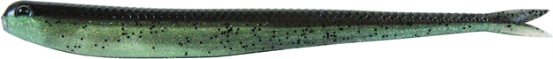 Picture of Z-Man Elaztech Heroz Jerkbait, 10", Bad Shad, 3/Pack