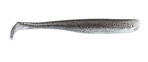 Picture of Z-Man Elaztech Mag Swimz Swimbait, 8", Bad Shad, Floating, 3/Pack