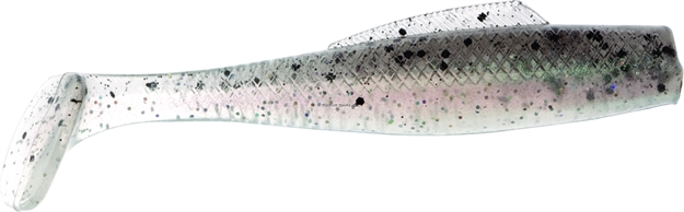 Picture of Z-Man Elaztech Minnowz Swimbait 3", 6Pk, Bad Shad
