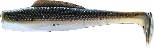 Picture of Z-Man Elaztech Minnowz Swimbait 3", 6Pk, The Deal