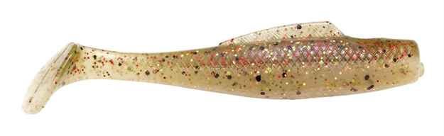 Picture of Z-Man Elaztech Minnowz Swimbait 3" Houdini 6 Pack