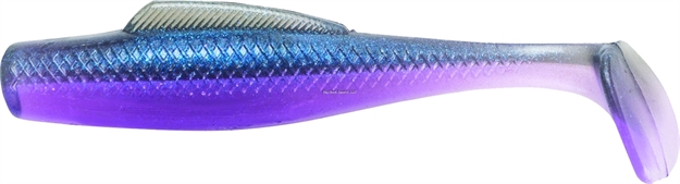 Picture of Z-Man Elaztech Minnowz Swimbait, 3", Mood Ring, Floating, 6/Pack
