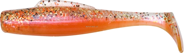 Picture of Z-Man Elaztech Minnowz Swimbait, 3", New Penny, Floating, 6/Pack