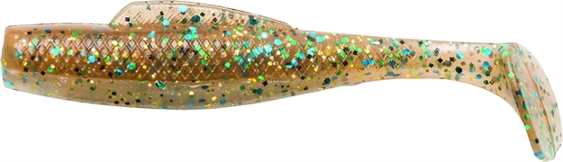 Picture of Z-Man Elaztech Minnowz Swimbait, 3", Pinfish, Floating, 6/Pack