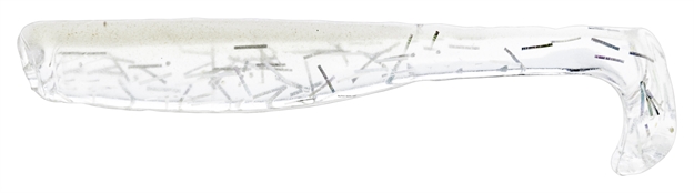 Picture of Z-Man Elaztech Slim Swimz Paddle Tail Swimbait, 2.5" Opening Night 8Pk