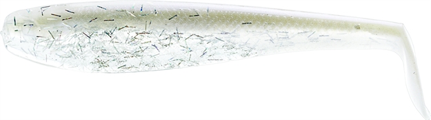 Picture of Z-Man Elaztech Swimmerz Swimbait, 4", Opening Night, 4/Pack