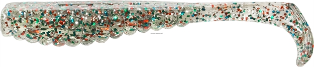 Picture of Z-Man Elaztech Swimmin' Trout Trick 3.5" Festivus 6 Pack