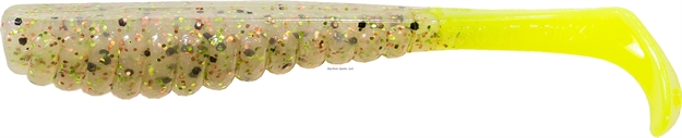 Picture of Z-Man Elaztech Swimmin' Trout Trick 3.5" Fried Chicken 6 Pack
