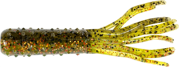 Picture of Z-Man Elaztech Trd Tubez 2.75", 6Pk, Canada Craw
