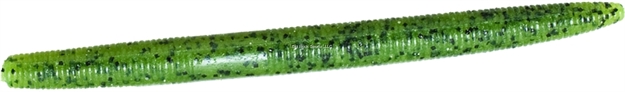 Picture of Z-Man Elaztech Zinkerz Finesse Worm 5", 6Pk, Watermelon
