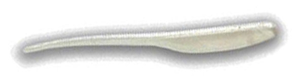 Picture of Z-Man Finesse Shadz 4" 8Pk Pearl