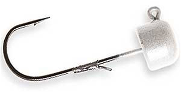 Picture of Z-Man Finesse Shroomz 1/15 Pearl