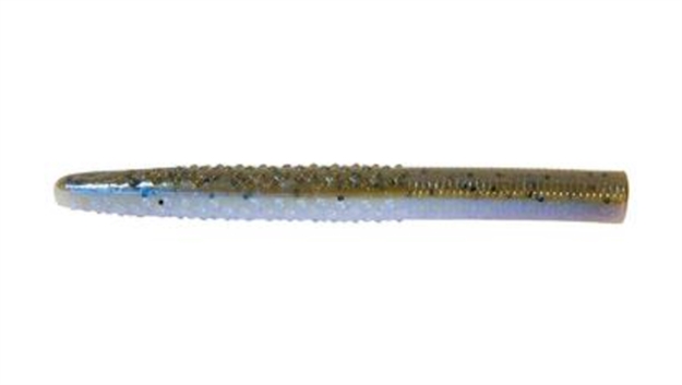 Picture of Z-Man Elaztech Big Trd Stickbait, 4" The Deal 6 Pack TRD4-320PK6 879044006893