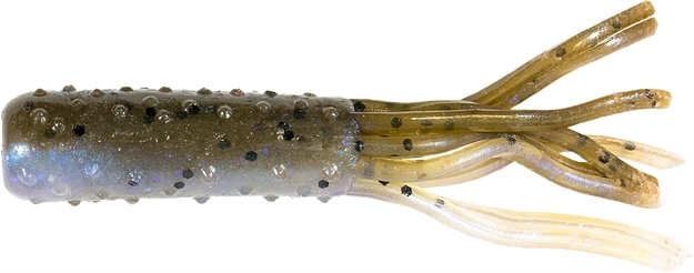 Picture of Z-Man Elaztech Trd Tubez 2.75", 6Pk, The Deal TTUBE-320PK6 879044009962