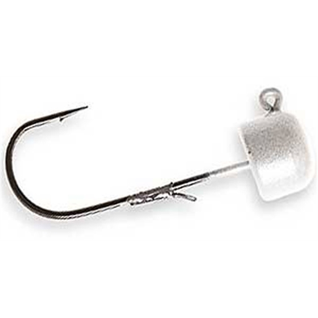 Picture of Z-Man Finesse Shroomz 1/10 Pearl