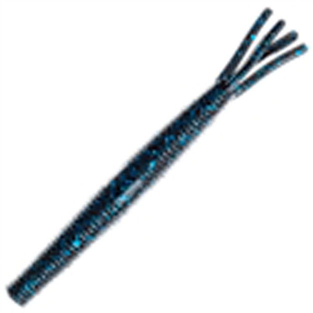 Picture of Z-Man Hula Stickz 4" 6Pk Blk/Blu Flk HSTICK4-02PK6 879020008699