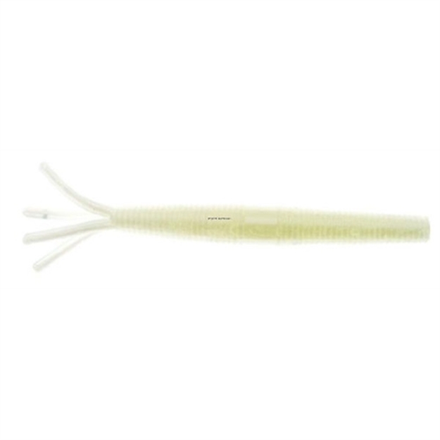 Picture of Z-Man Hula Stickz 4" 6Pk Pearl