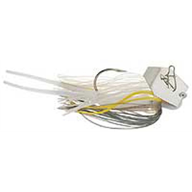 Picture of Zman Chatterbait 0.5 Oz-Sexy Shad