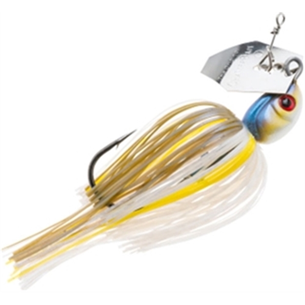 Picture of Z-Man Project Z Chatterbait Bladed Swim Jig, 1/2 Oz, Sexier Shad CB-PZ12-03 879020006664