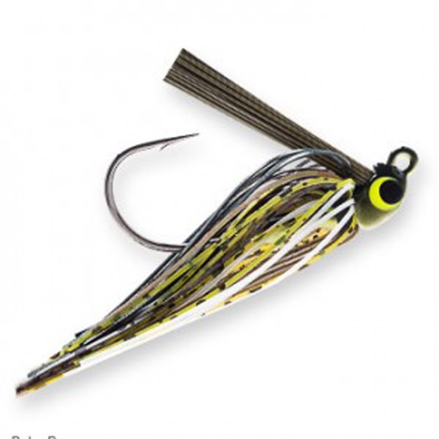 Picture of Z-Man Proj.Z Swim Jig 3/8 Baby Bass