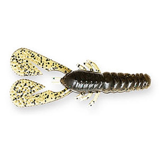 Picture of Z-Man Turbo Crawz 4" 6Pk Grn Pmkn TCRAW4-46PK6 879020002833