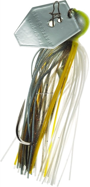 Picture of Z-Man Original Chatterbait Elite Bladed Swim Jig, 3/8 Oz, Sexy Shad