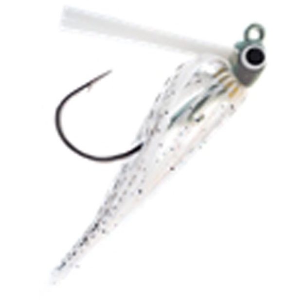 Picture of Z-Man Proj.Z Swim Jig 3/8 Thrdfn Shd
