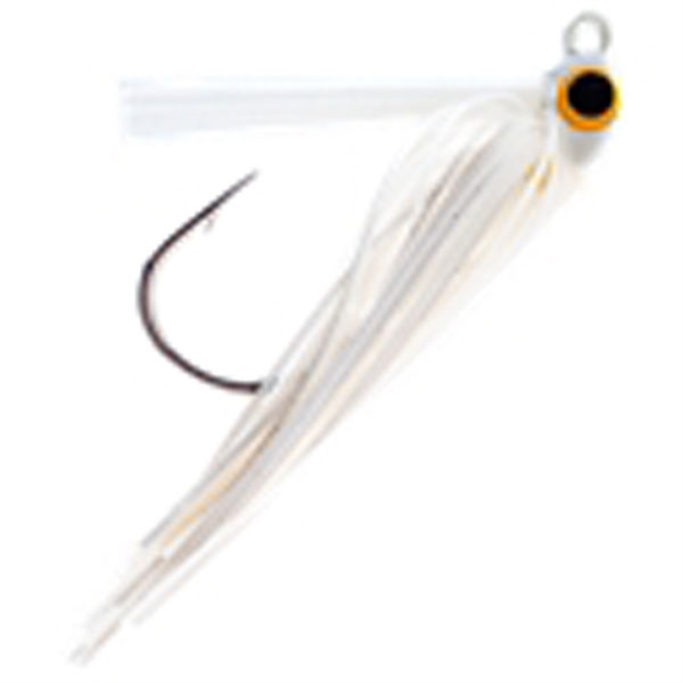Picture of Z-Man Proj.Z Swim Jig 3/8Oz Pearl
