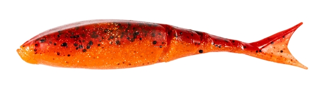 Picture of Z-Man Razor Shadz 4.5 Inches Fire Craw 4 Pack RSHAD45-370PK4 879044009405