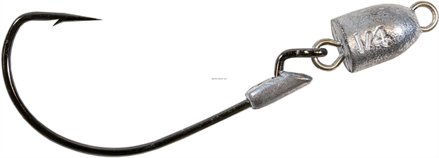 Picture of Z-Man Snake Lockz Jighead 5/0 Hook 1/4 OZ 3 Pack