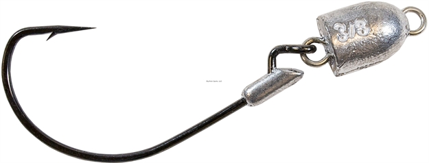 Picture of Z-Man Snake Lockz Jighead 5/0 Hook 3/8 OZ 3 Pack