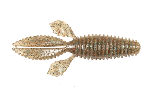 Picture of Z-Man Trd Bugz 2.75" Bloodworm 6Pk TBUGZ-278PK6 879044003182