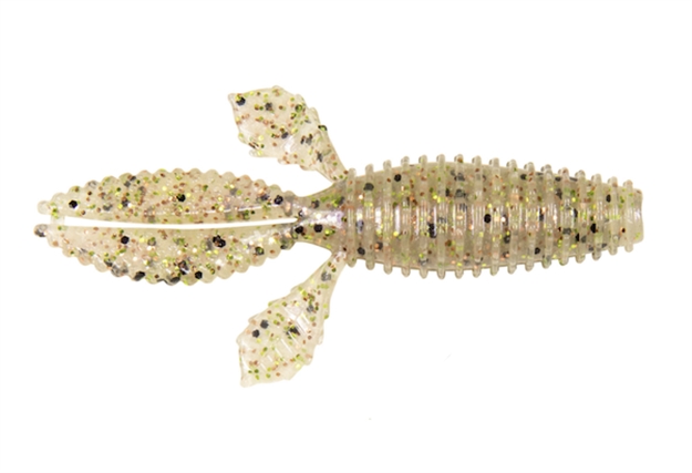 Picture of Z-Man Trd Bugz 2.75" Greasy Prwn 6Pk TBUGZ-243PK6 879044003045