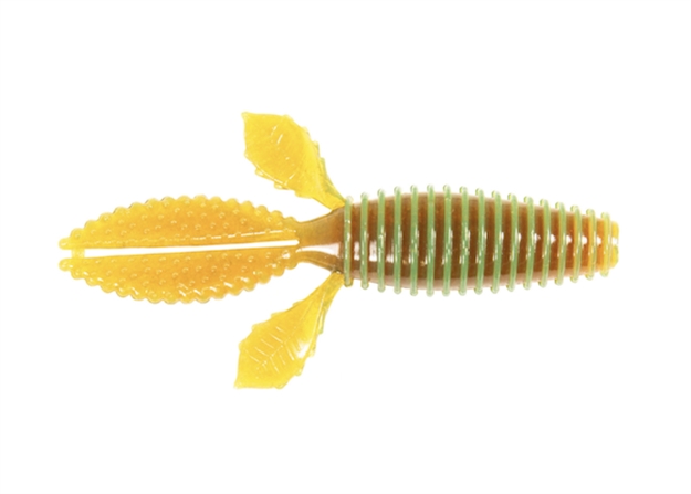 Picture of Z-Man Trd Bugz 2.75" Motor Oil 6Pk TBUGZ-273PK6 879044003052