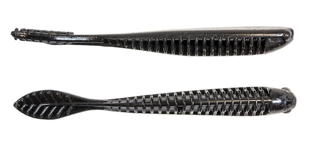 Picture of Z-Man Trick Shotz 4.2" 5Pk Black