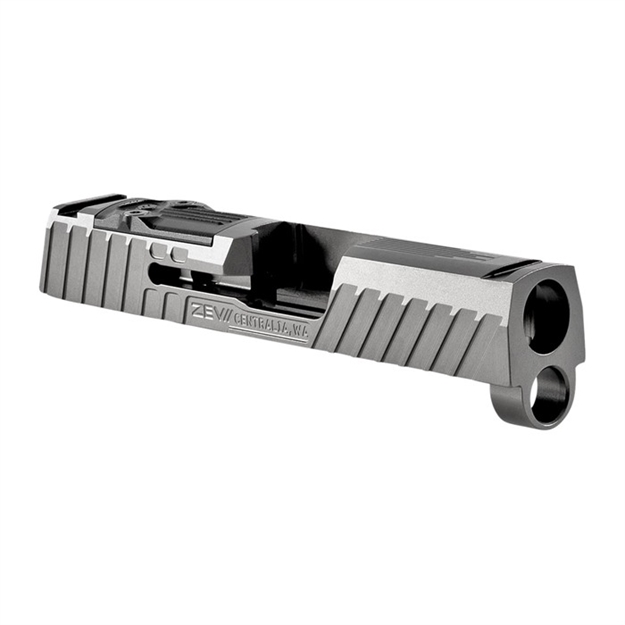 Picture of Z365 Octane Slide W/ Rmsc Cut 100061292 -