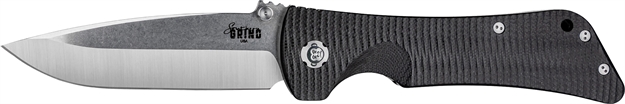 Picture of Zac Brown's Southern Grind Bad Monkey Drop Point G10 SG03030001 -