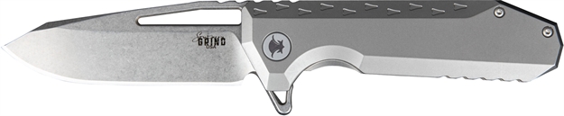 Picture of Zac Brown's Southern Grind Penguin Folder SG09030011-01 -