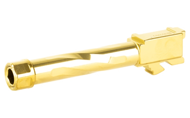 Picture of Zaf Bbl For G19 Gen 1-5 Threaded Tin ZP19BTG 658792270059