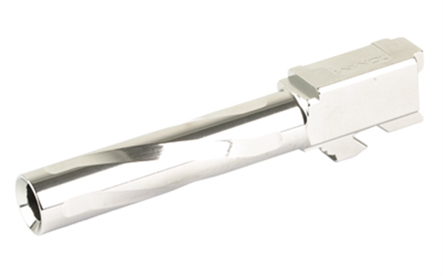 Picture of Zaf Bbl For G20 Gen 3 Stainless ZP.20BSS 658792271612