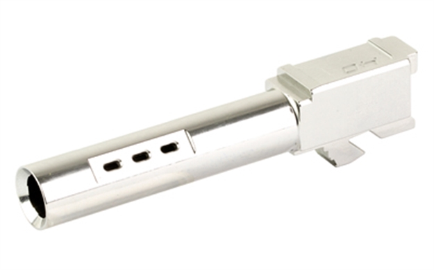 Picture of Zaf Bbl For G23 Gen 3 Ported SS ZP.23BPSS