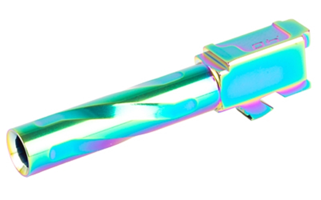 Picture of Zaf Bbl For G23 Gen 3 Spectrum ZP.23BSP 658792271544