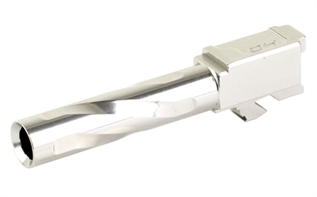 Picture of Zaf Bbl For G23 Gen 3 Stainless ZP.23BSS