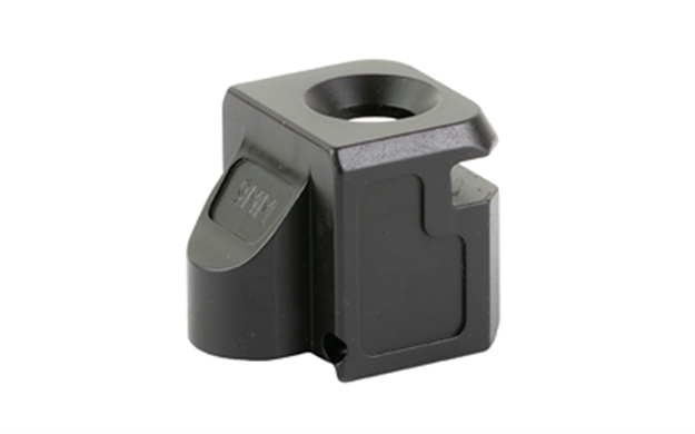 Picture of Zaf Comp For Glk 9Mm G1-5 1/2X28 Blk ZP.COMP.BN 658792280164