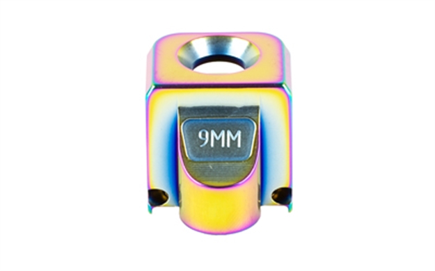 Picture of Zaf Comp For Glk 9Mm G1-5 1/2X28 Spc ZP.COMP.SP