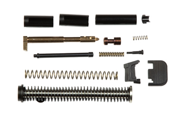 Picture of Zaf Upk For Glk 17/34/17L G4 17.34.4.UPK 658792280072