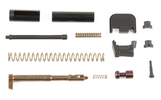 Picture of Upper Slide Parts Kit For Glock® Gen 1-4 UPK 658792280010