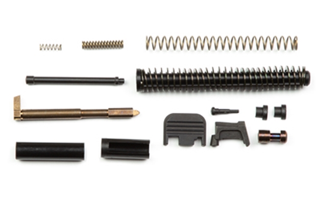 Picture of Upper Slide Parts Kit For Glock® 19 Gen 1-3 19.UPK 658792280034